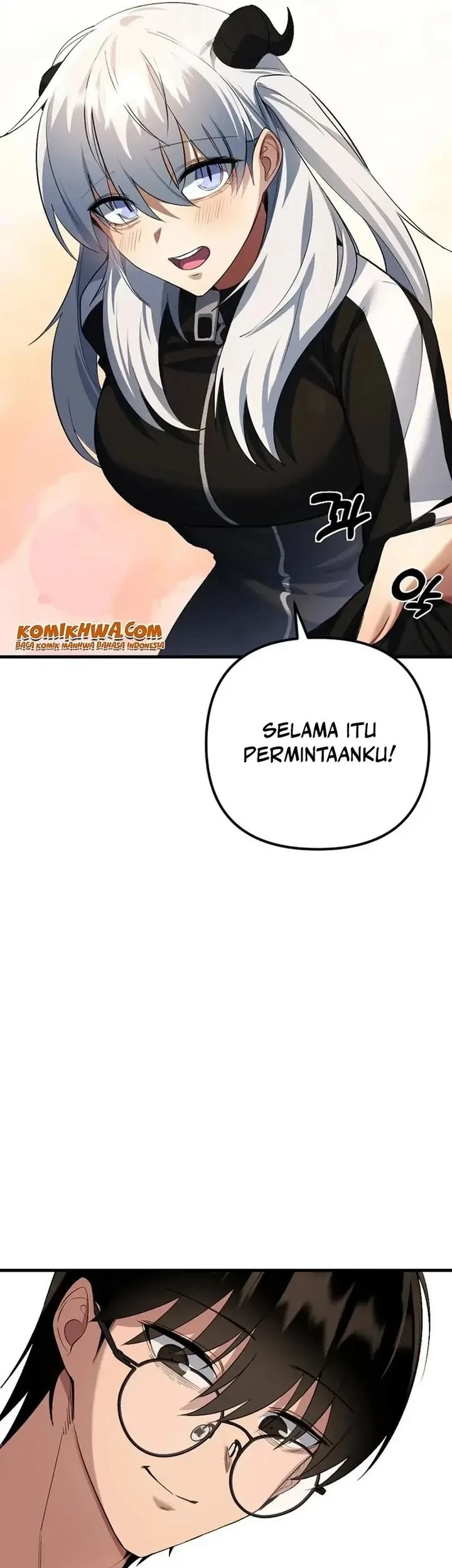 The Demon King’s Channel Chapter 13 Gambar 3