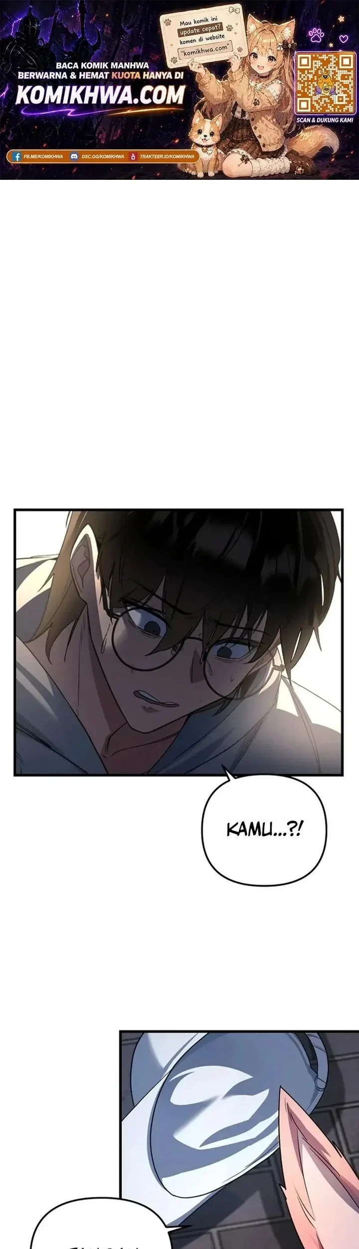 Komik The Demon King’s Channel Chapter 15 gambar 1
