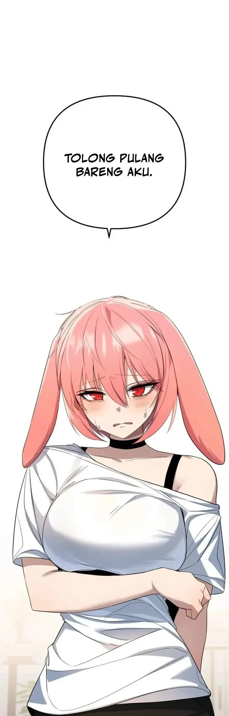 Manhwa The Demon King’s Channel Chapter 17 gambar 2