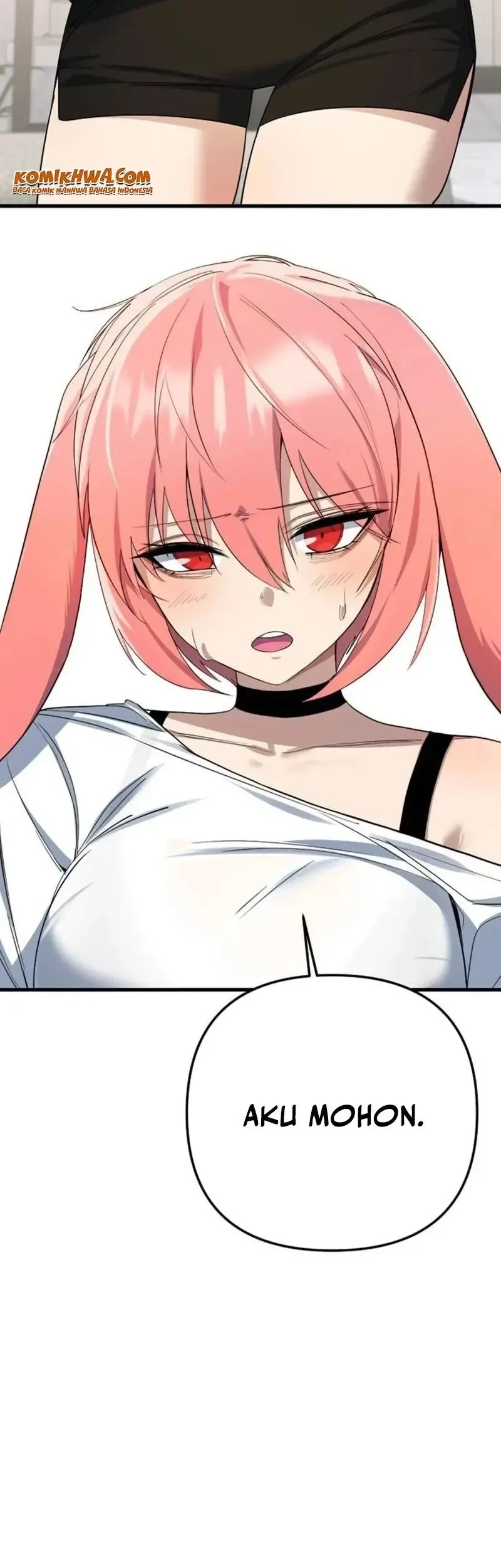 The Demon King’s Channel Chapter 17 Gambar 3