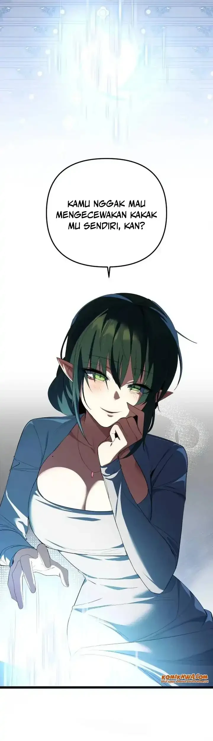 The Demon King’s Channel Chapter 21 Gambar 3