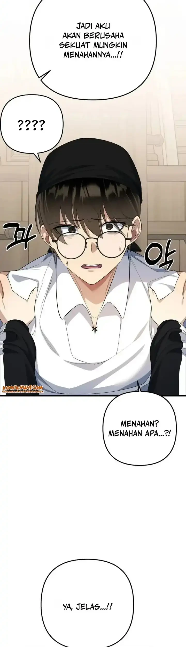 Manhwa The Demon King’s Channel Chapter 22 gambar 2