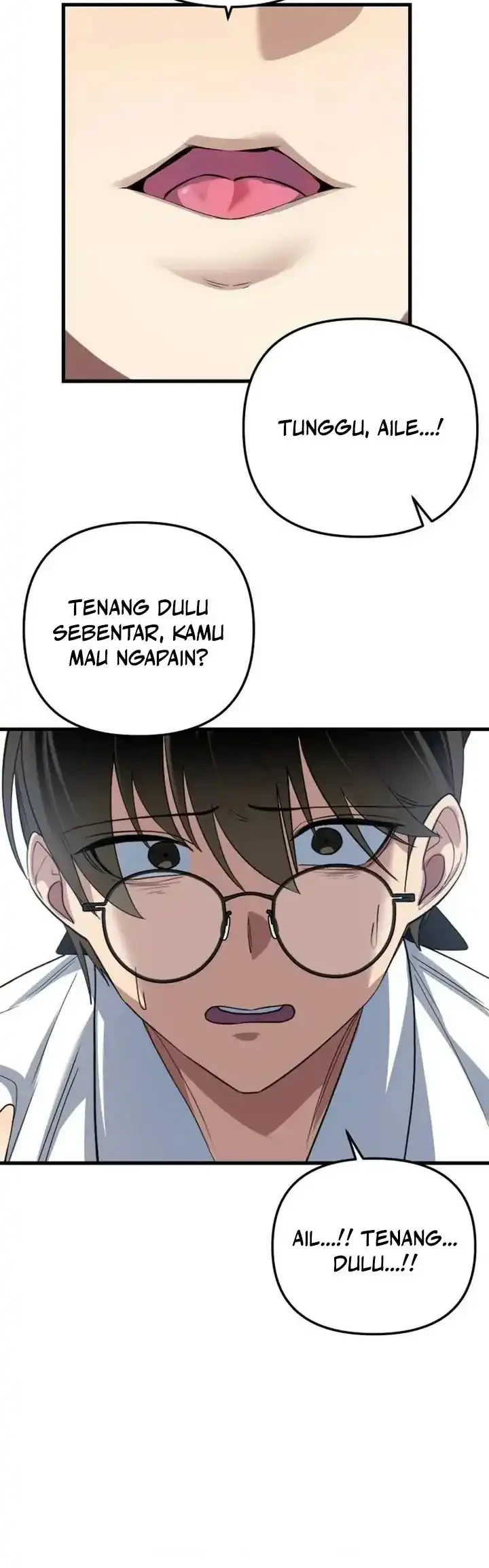 The Demon King’s Channel Chapter 22 Gambar 3