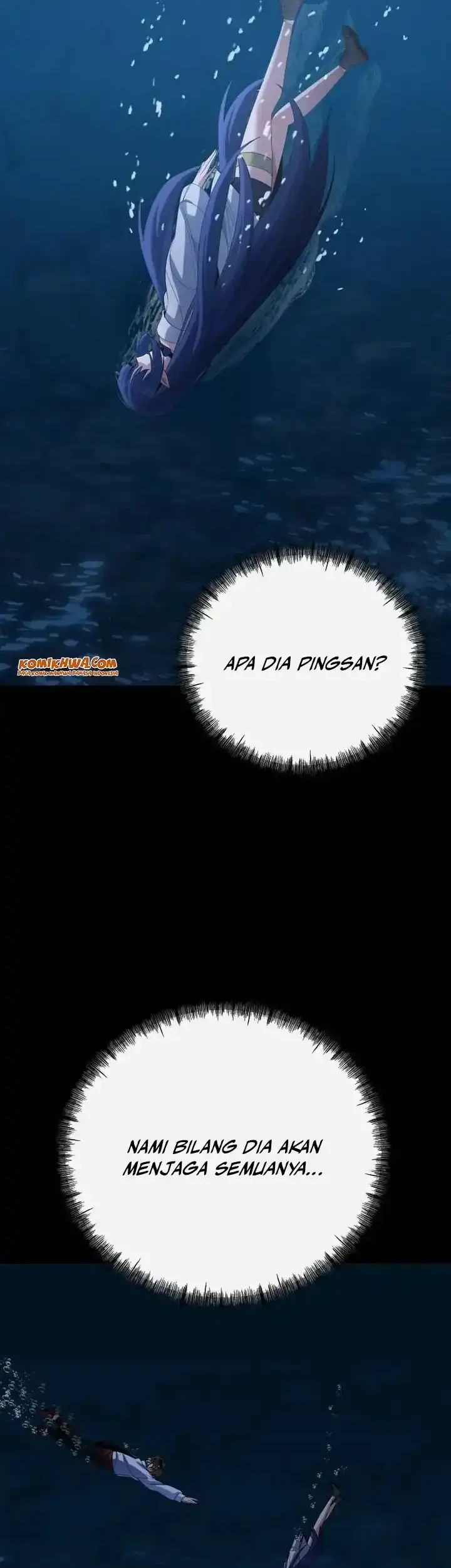 Manhwa The Demon King’s Channel Chapter 23 gambar 2