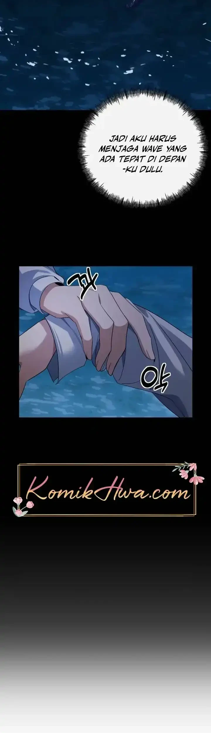 The Demon King’s Channel Chapter 23 Gambar 3
