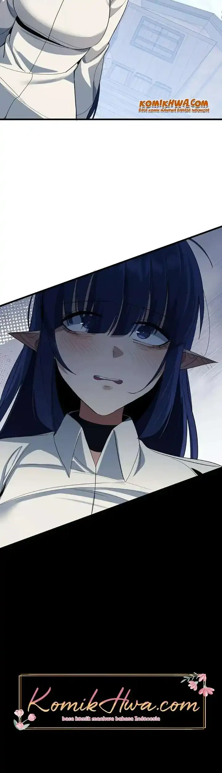 The Demon King’s Channel Chapter 25 Gambar 4