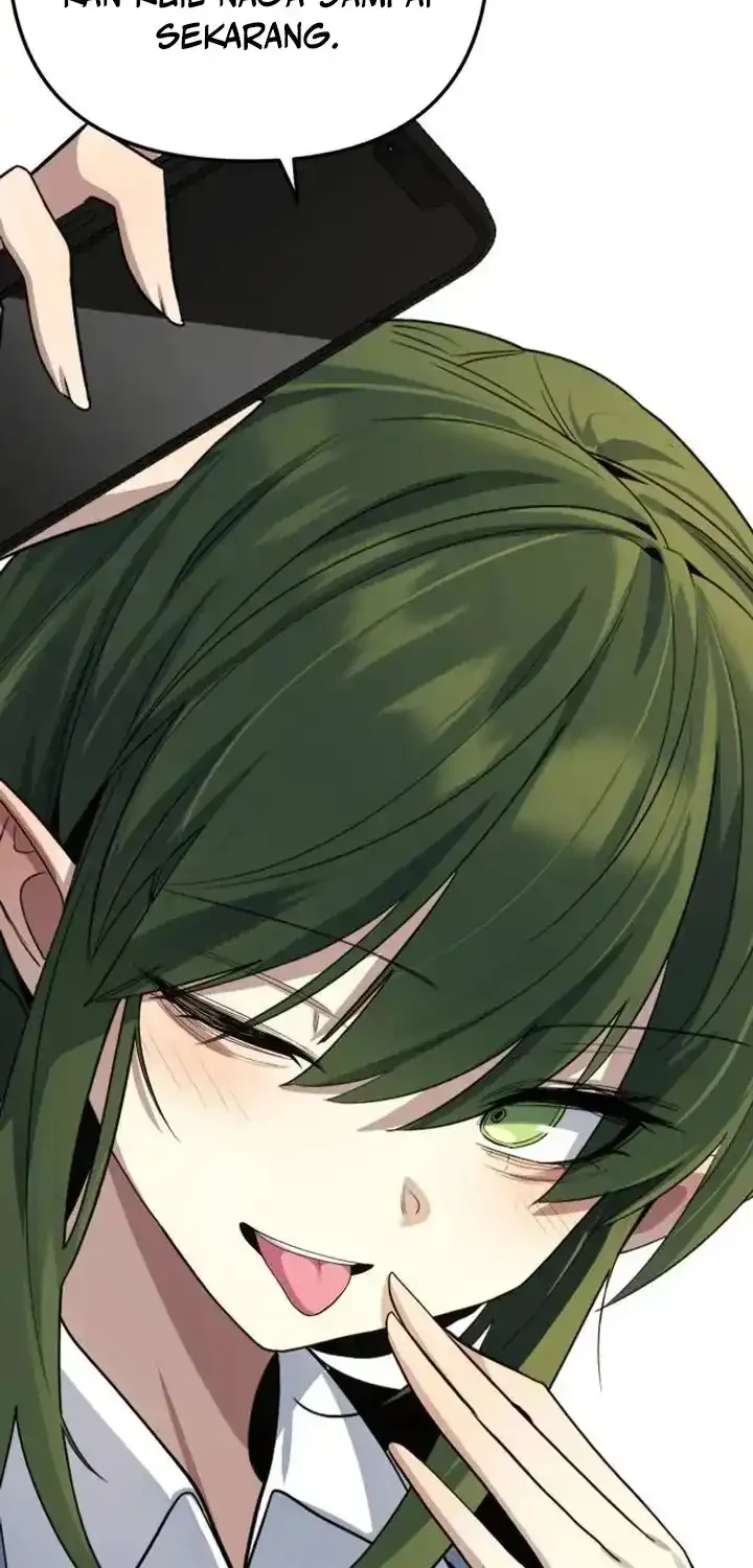 The Demon King’s Channel Chapter 26 Gambar 3