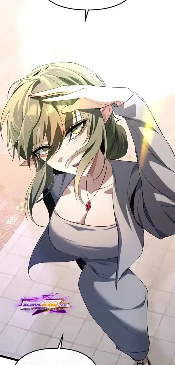 The Demon King’s Channel Chapter 27 Gambar 3