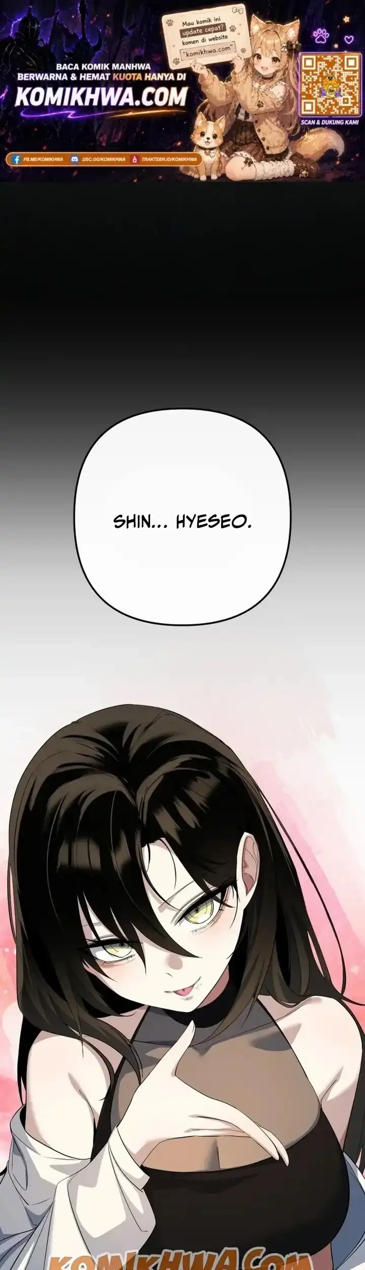 Komik The Demon King’s Channel Chapter 28 gambar 1