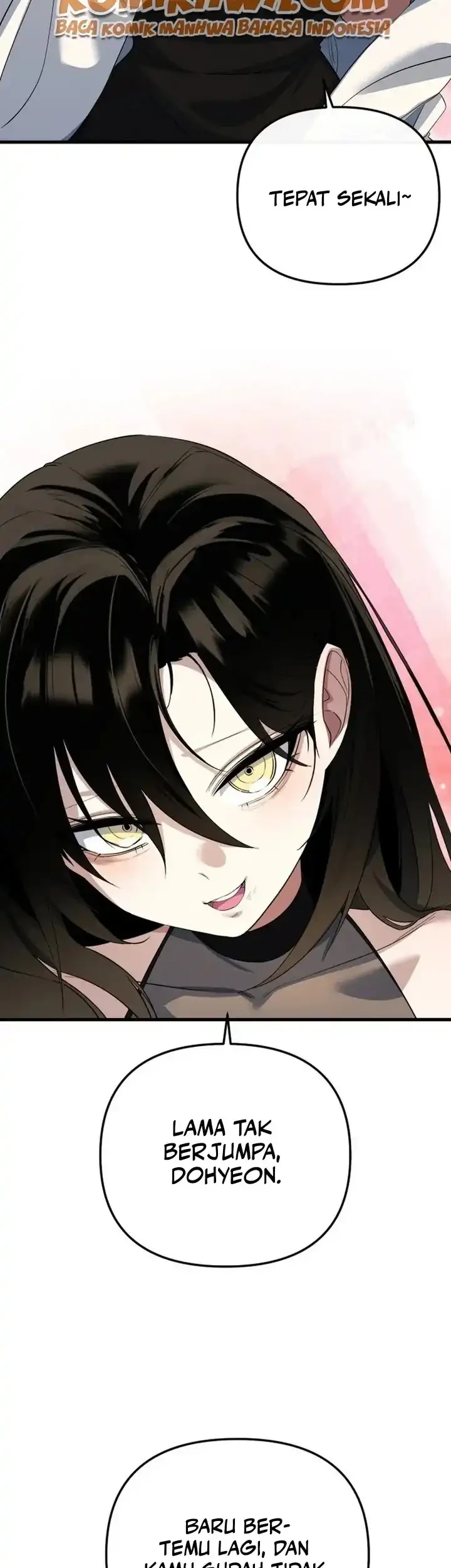 Manhwa The Demon King’s Channel Chapter 28 gambar 2