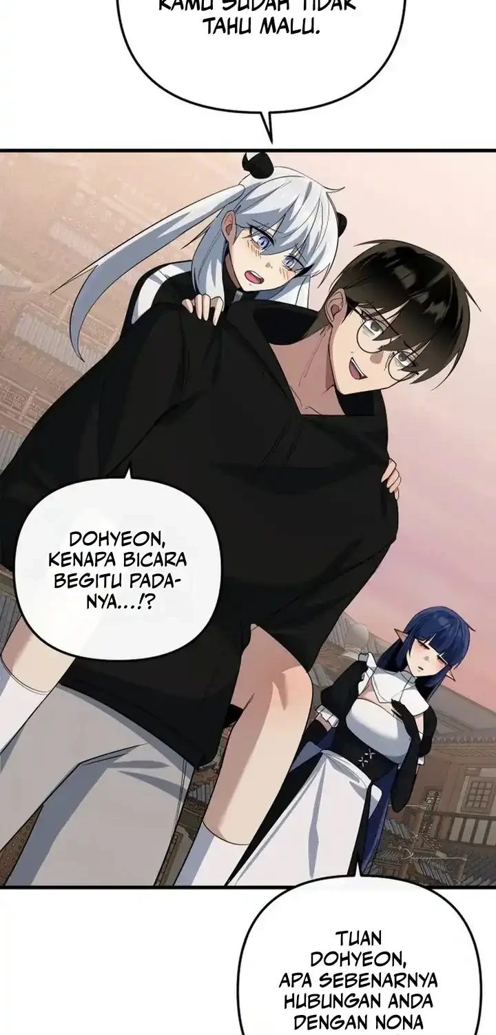The Demon King’s Channel Chapter 28 Gambar 3