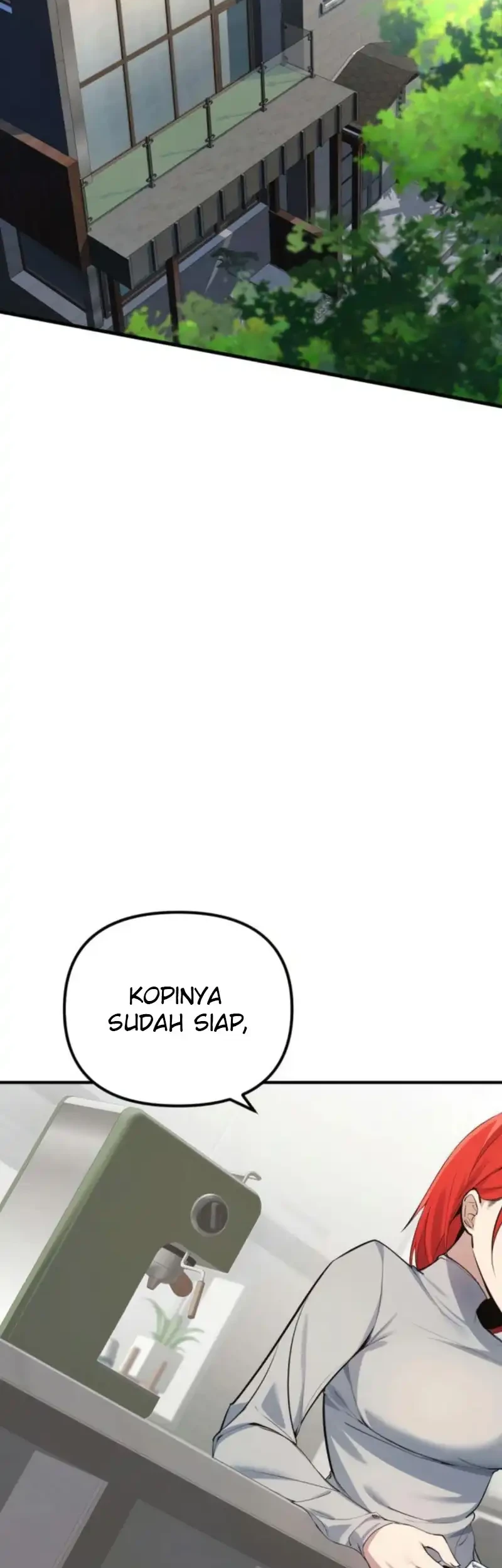 Manhwa The Demon King’s Channel Chapter 4 gambar 2