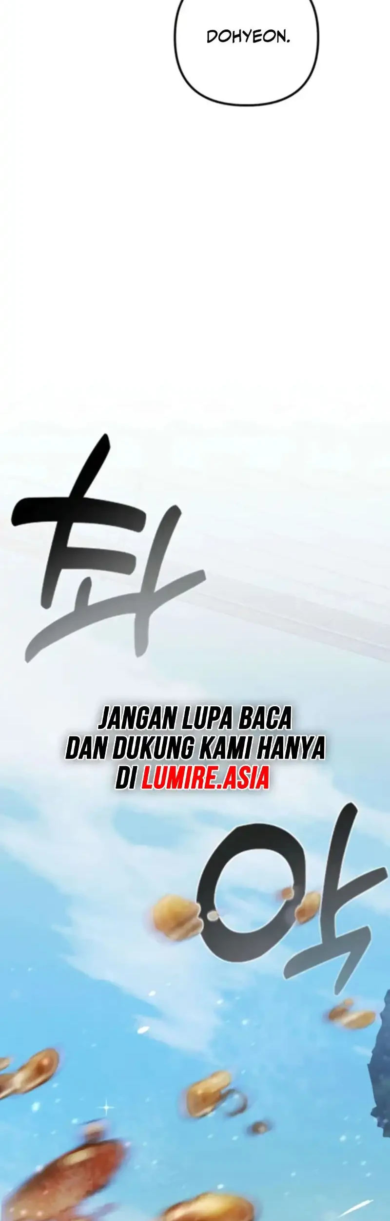 Manhwa The Demon King’s Channel Chapter 5 gambar 2