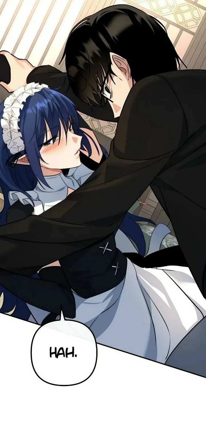 Manhwa The Demon King’s Channel Chapter 8 gambar 2