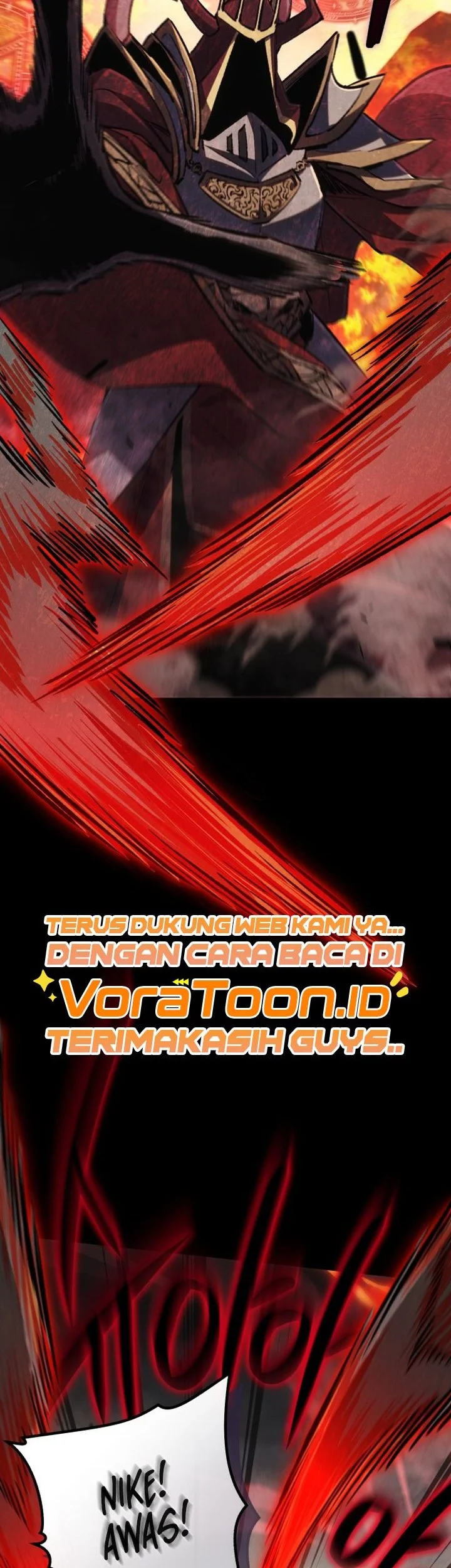 The Demon King's Friend Chapter 2 Gambar 3