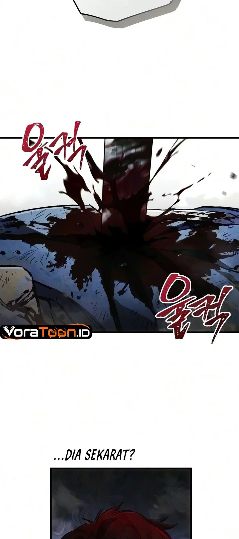 The Demon King's Friend Chapter 4 Gambar 3