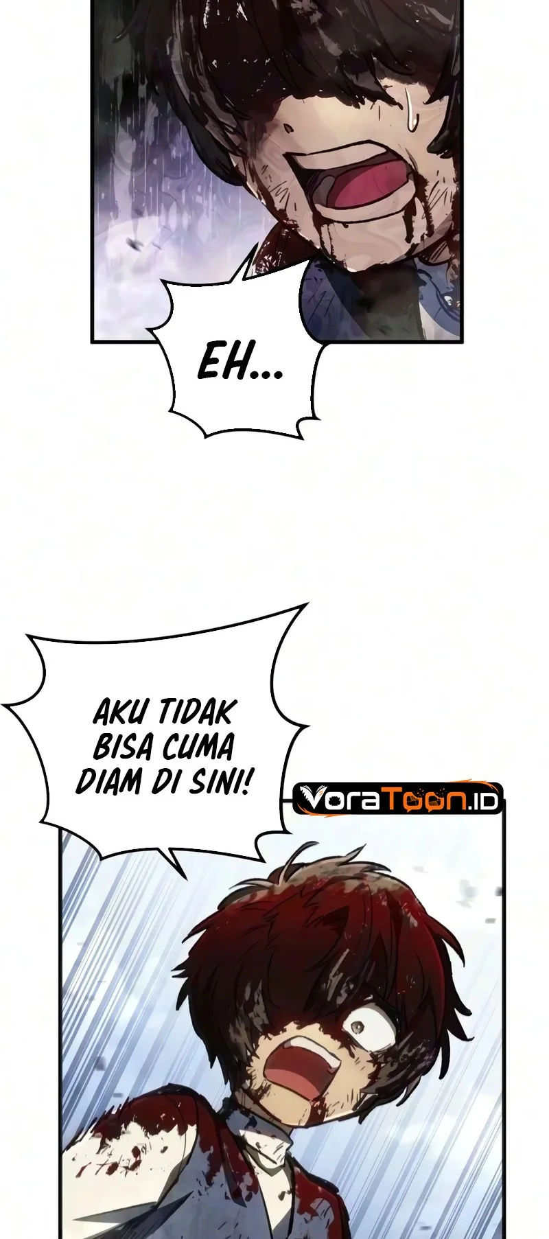 The Demon King's Friend Chapter 4 Gambar 5