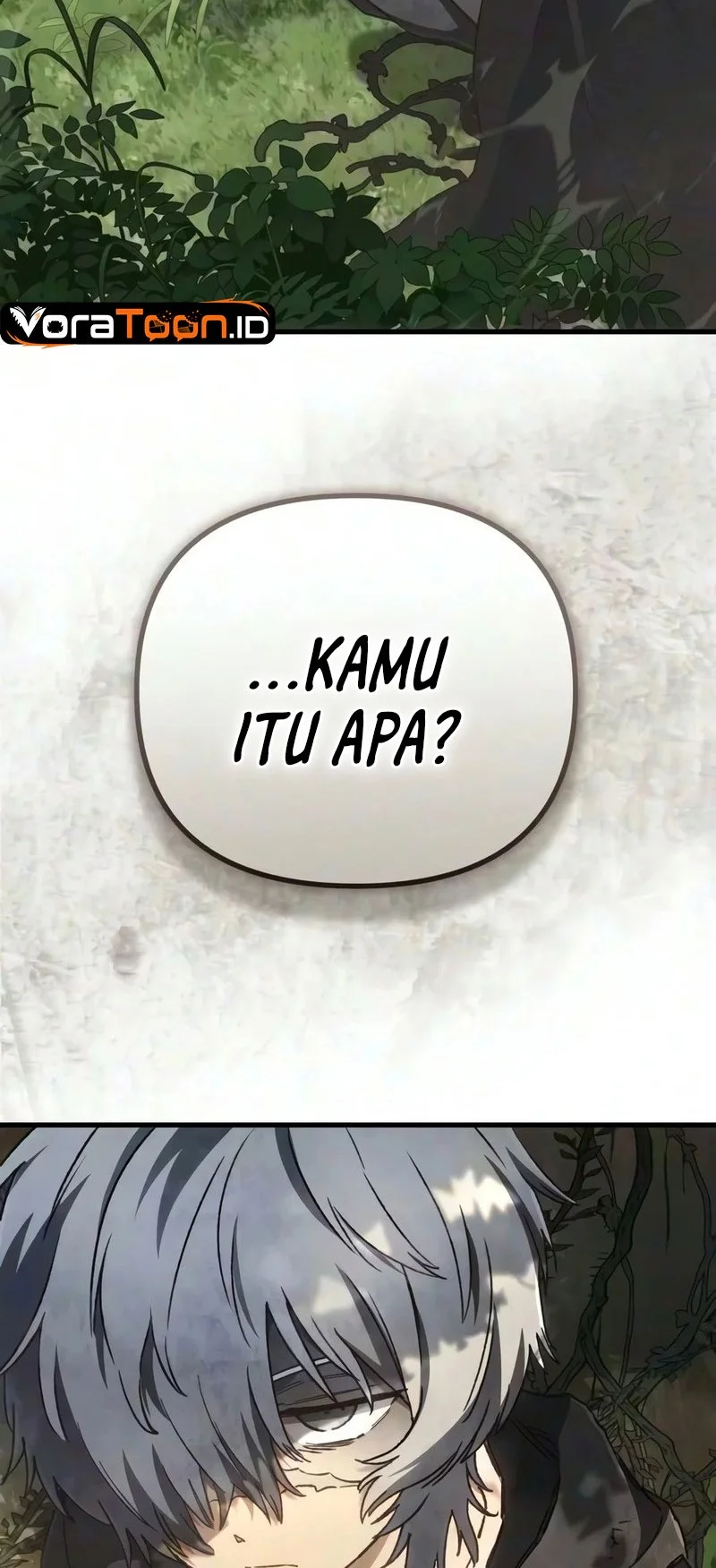 The Demon King's Friend Chapter 8 Gambar 3