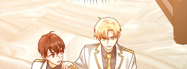 Manhwa The Demon Prince Goes to the Academy Chapter 14 gambar 2