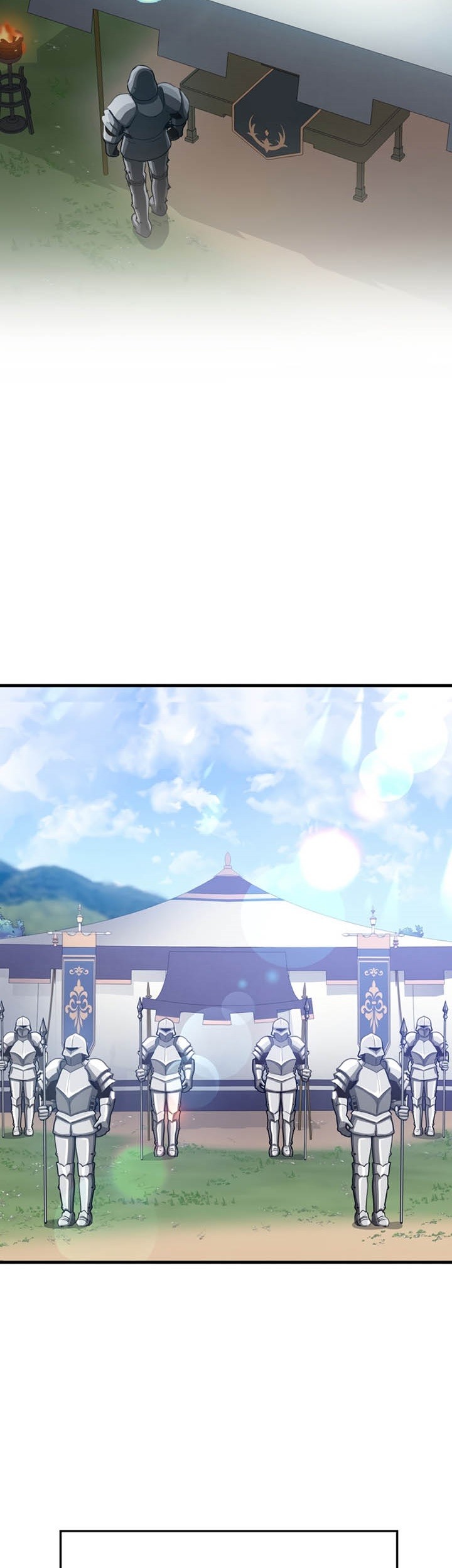 The Demon Prince Goes to the Academy Chapter 3 Gambar 3