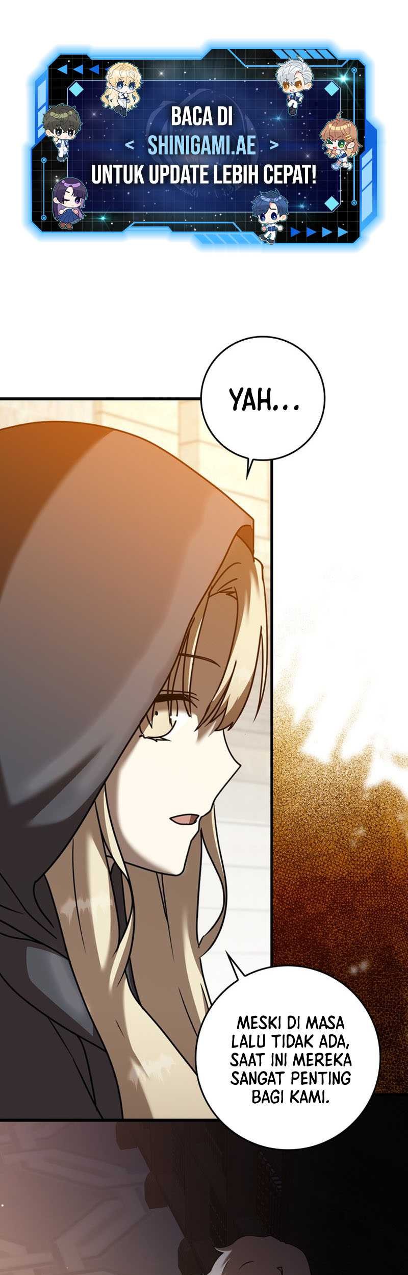 Manhwa The Demon Prince Goes to the Academy Chapter 44 gambar 2