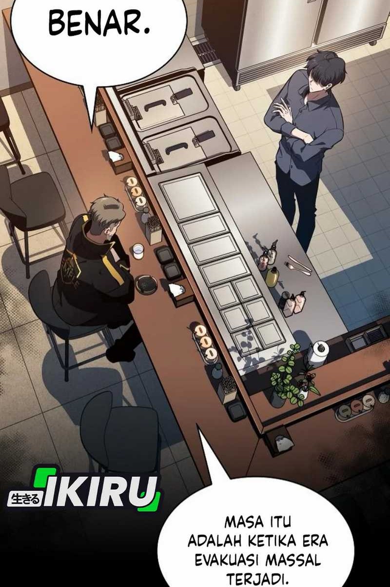 Manhwa The Demon Slayer’s Restaurant Chapter 10 gambar 2
