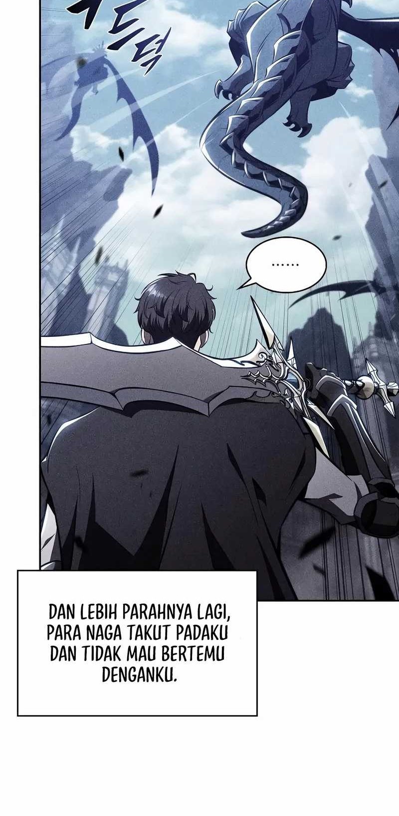 Manhwa The Demon Slayer’s Restaurant Chapter 12 gambar 2