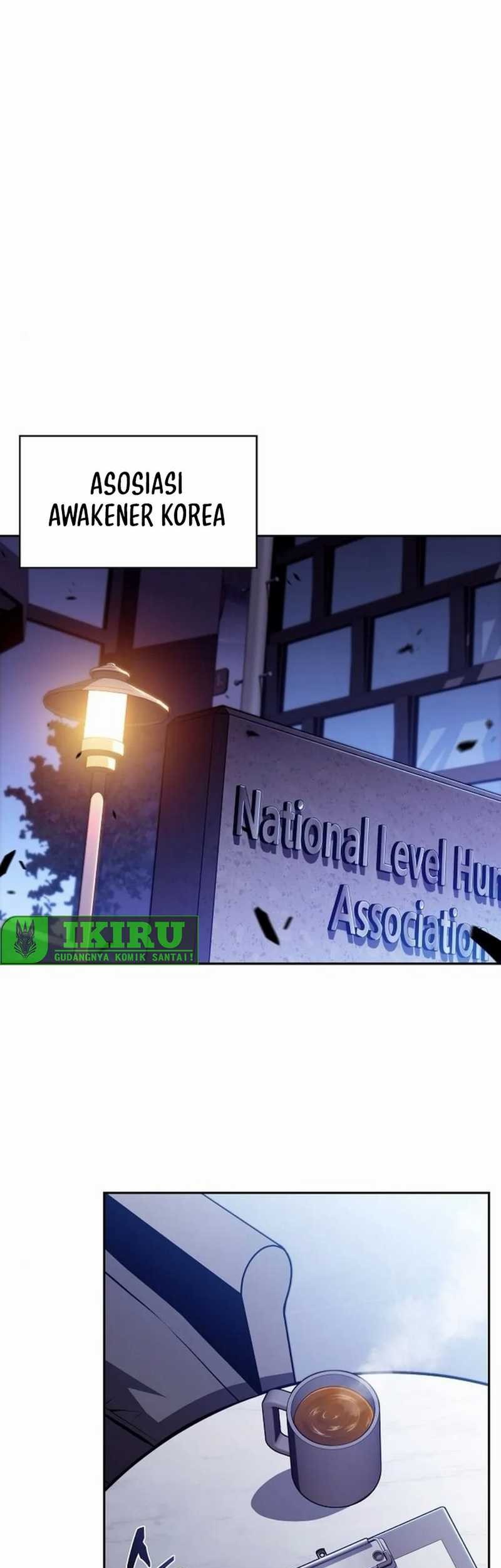 Manhwa The Demon Slayer’s Restaurant Chapter 13 gambar 2