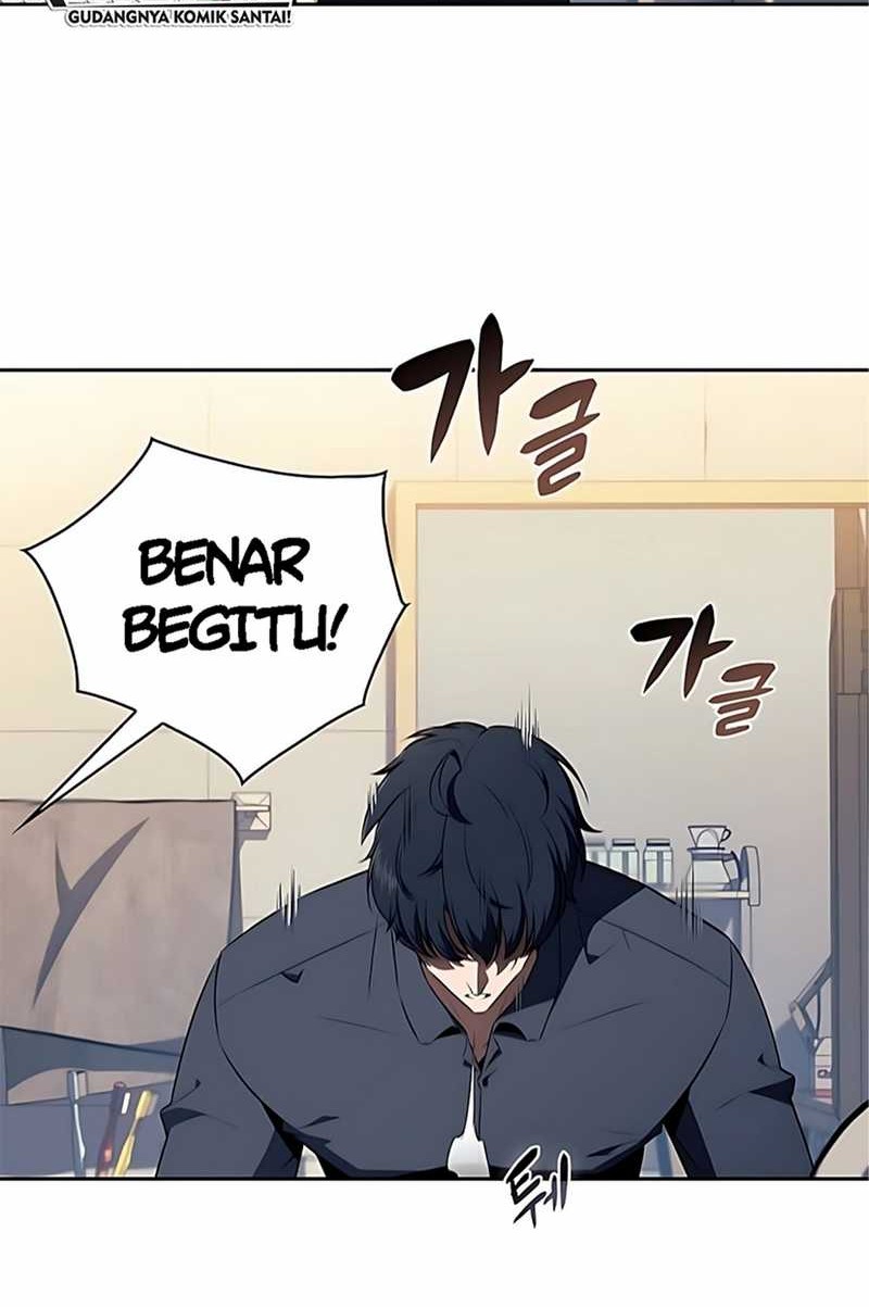Manhwa The Demon Slayer’s Restaurant Chapter 14 gambar 2