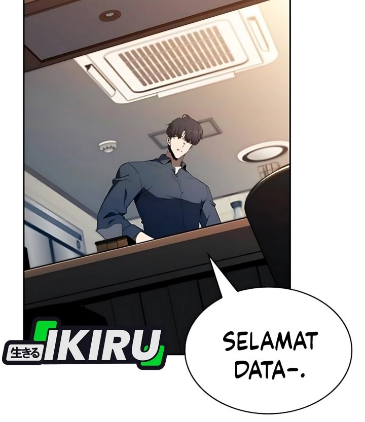 Manhwa The Demon Slayer’s Restaurant Chapter 16 gambar 2