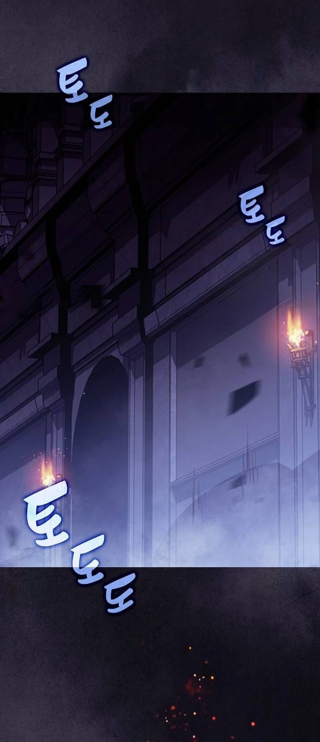 Manhwa The Demon Slayer’s Restaurant Chapter 18 gambar 2