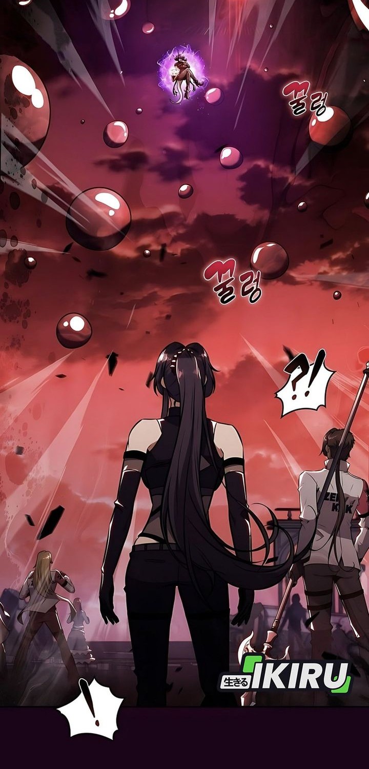 Manhwa The Demon Slayer’s Restaurant Chapter 20 gambar 2