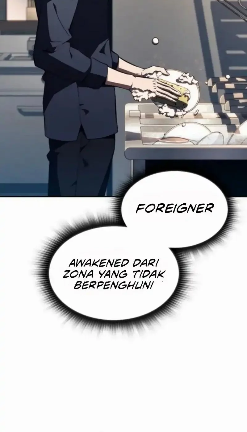 Manhwa The Demon Slayer’s Restaurant Chapter 23 gambar 2