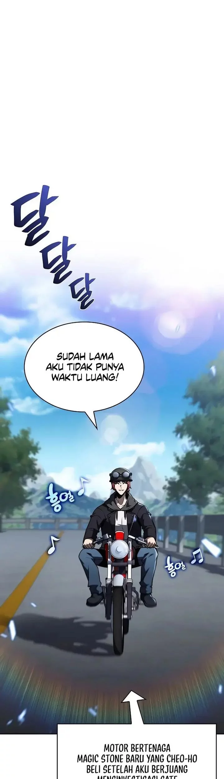 Komik The Demon Slayer’s Restaurant Chapter 24 gambar 1