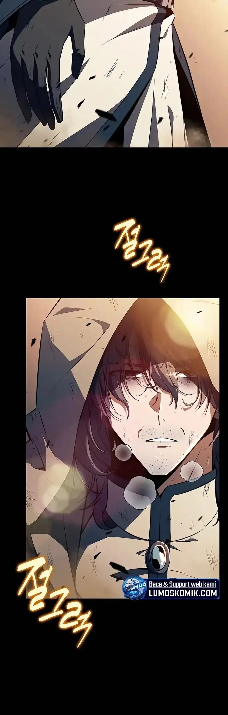 Manhwa The Demon Slayer’s Restaurant Chapter 25 gambar 2