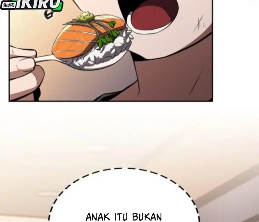 Manhwa The Demon Slayer’s Restaurant Chapter 29 gambar 2