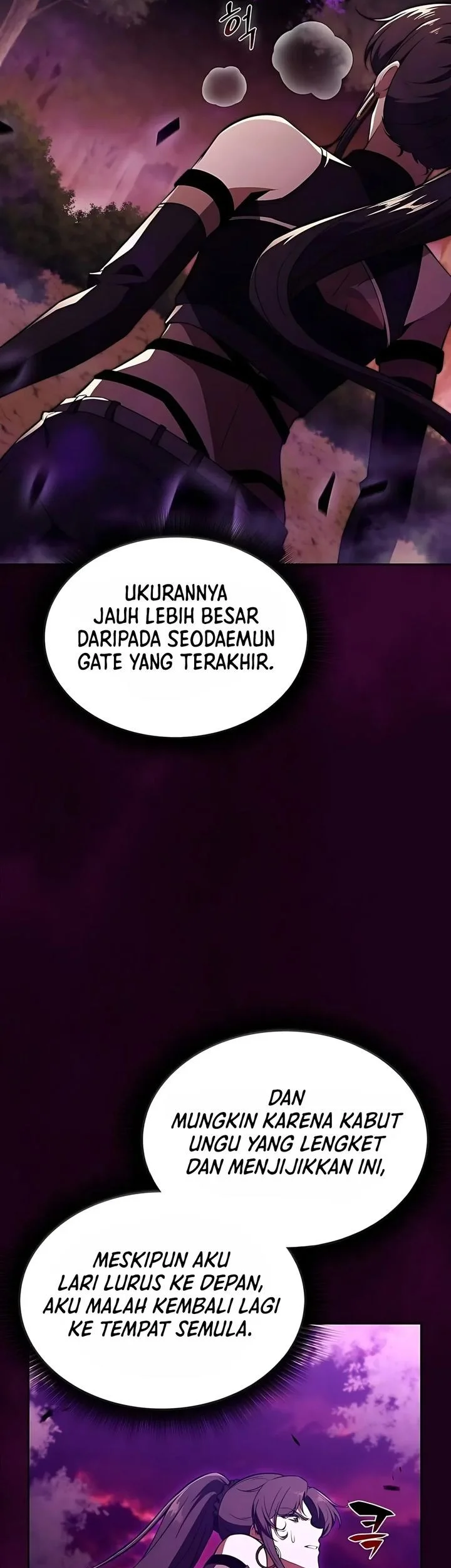 The Demon Slayer’s Restaurant Chapter 33 Gambar 5