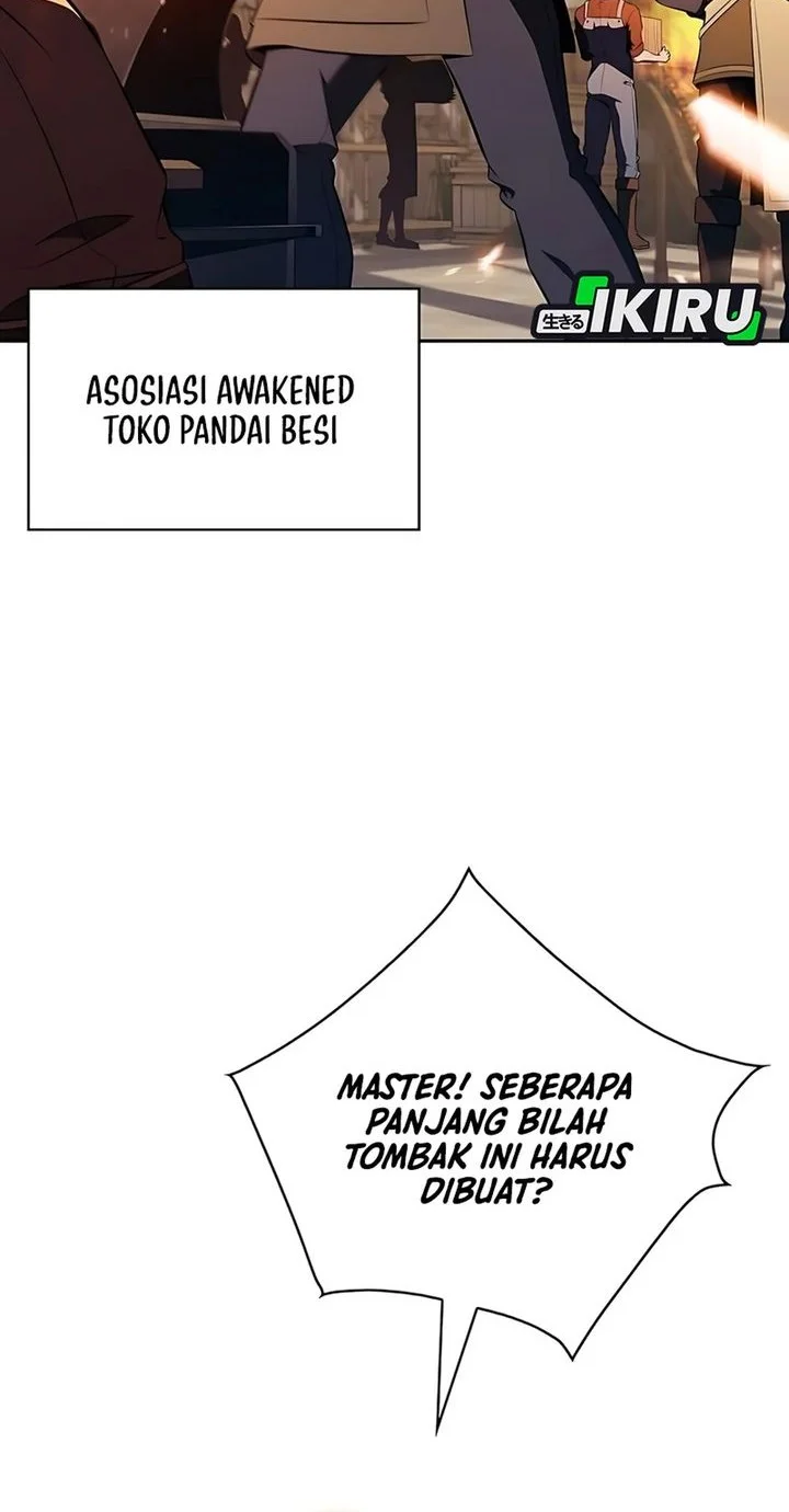 Manhwa The Demon Slayer’s Restaurant Chapter 36 gambar 2