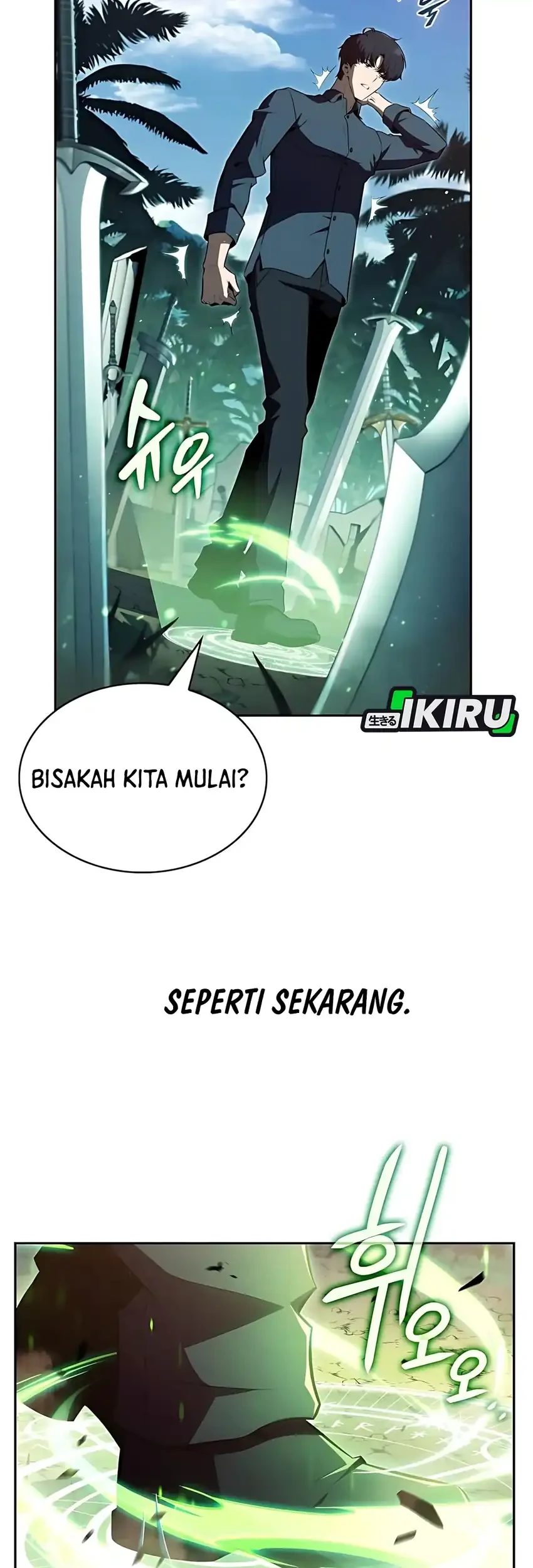 The Demon Slayer’s Restaurant Chapter 38 Gambar 5
