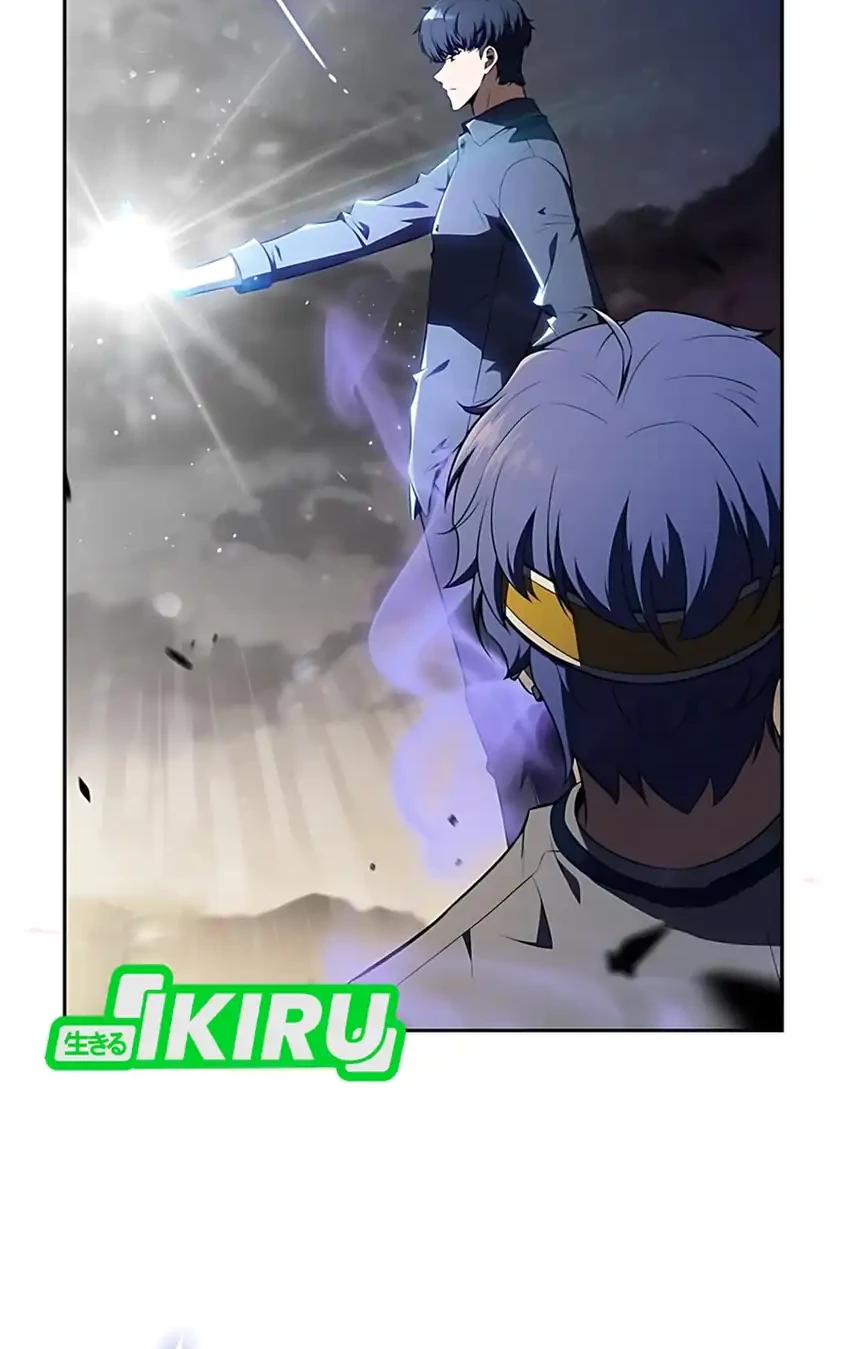 Manhwa The Demon Slayer’s Restaurant Chapter 39 gambar 2