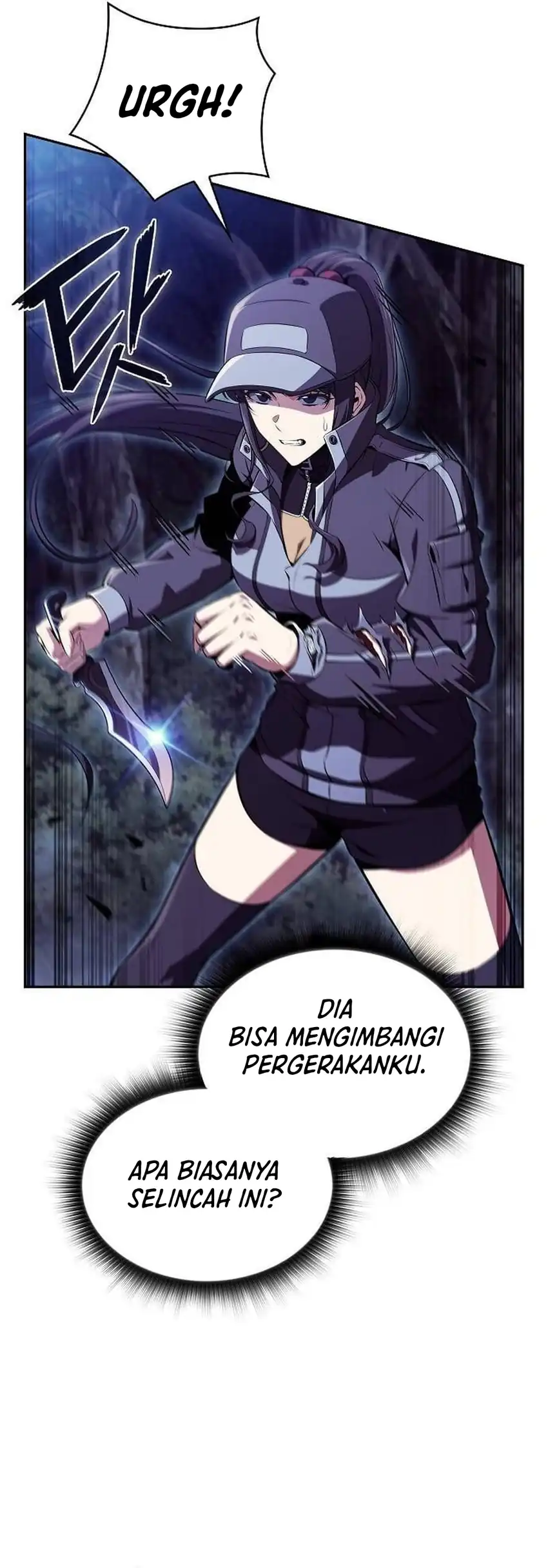 The Demon Slayer’s Restaurant Chapter 42 Gambar 5
