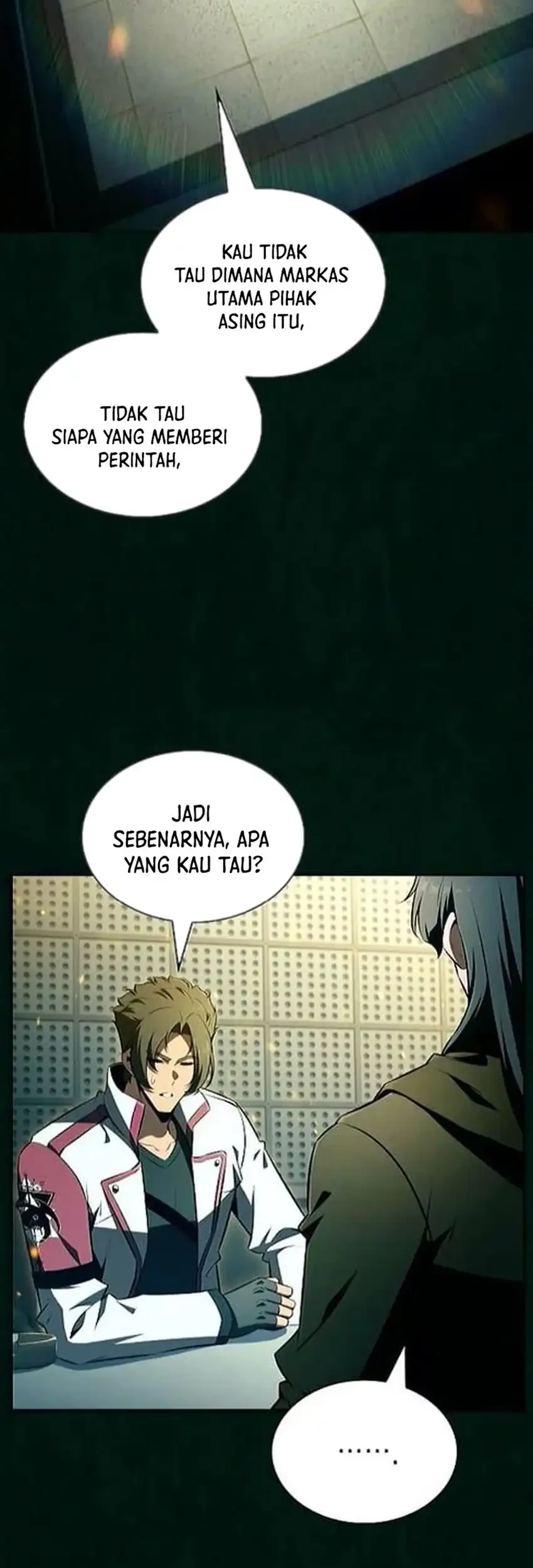 The Demon Slayer’s Restaurant Chapter 43 Gambar 3