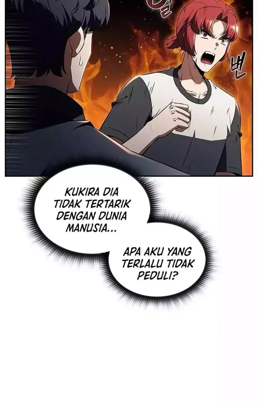 The Demon Slayer’s Restaurant Chapter 44 Gambar 4