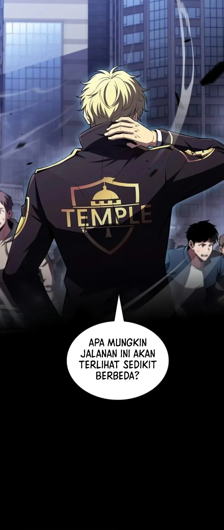 The Demon Slayer’s Restaurant Chapter 51 Gambar 5