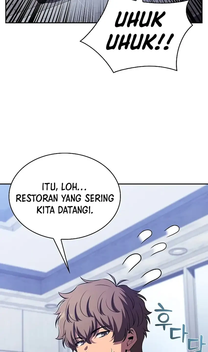The Demon Slayer’s Restaurant Chapter 54 Gambar 4