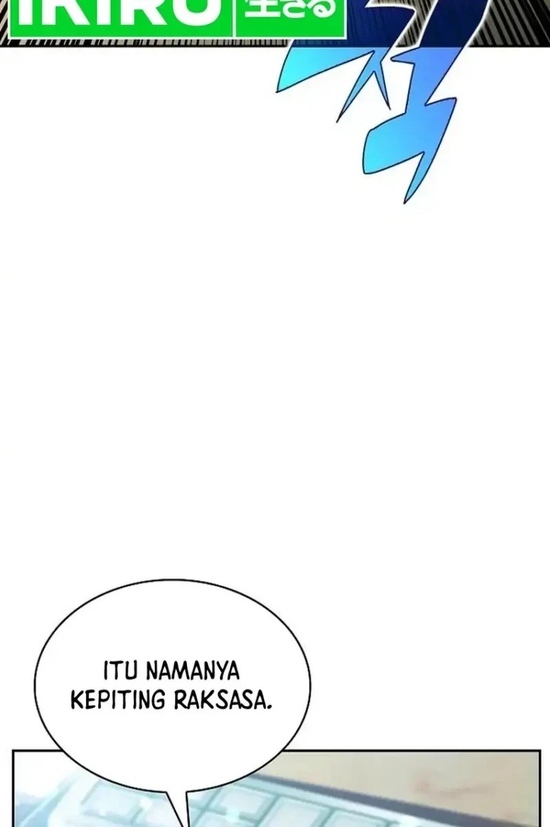 The Demon Slayer’s Restaurant Chapter 58 Gambar 4