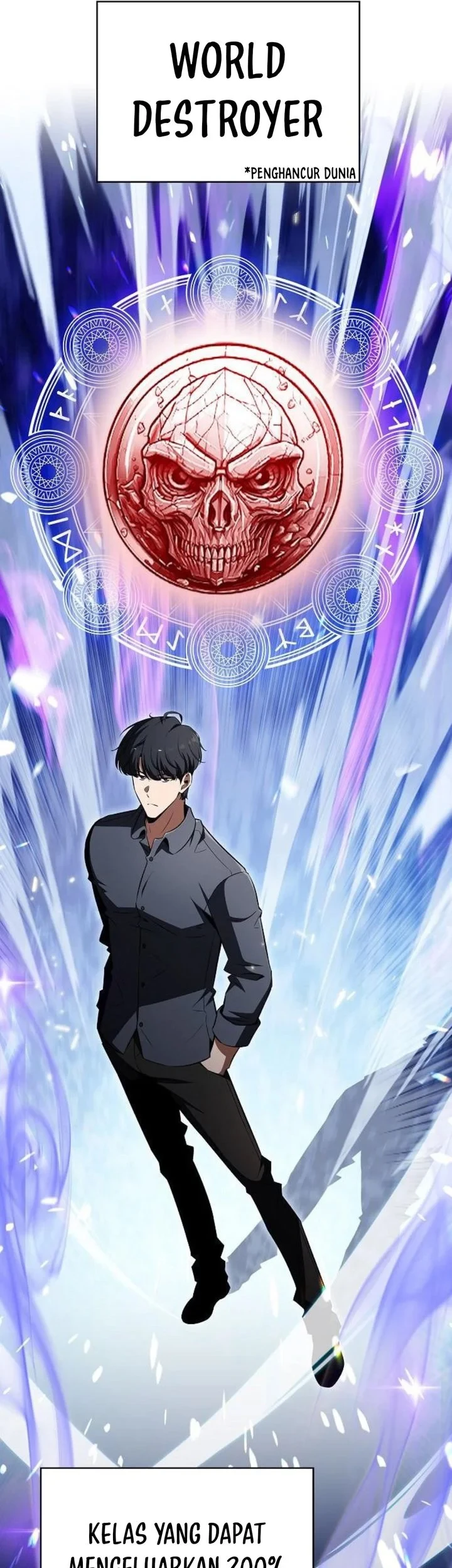 Manhwa The Demon Slayer’s Restaurant Chapter 59 gambar 2