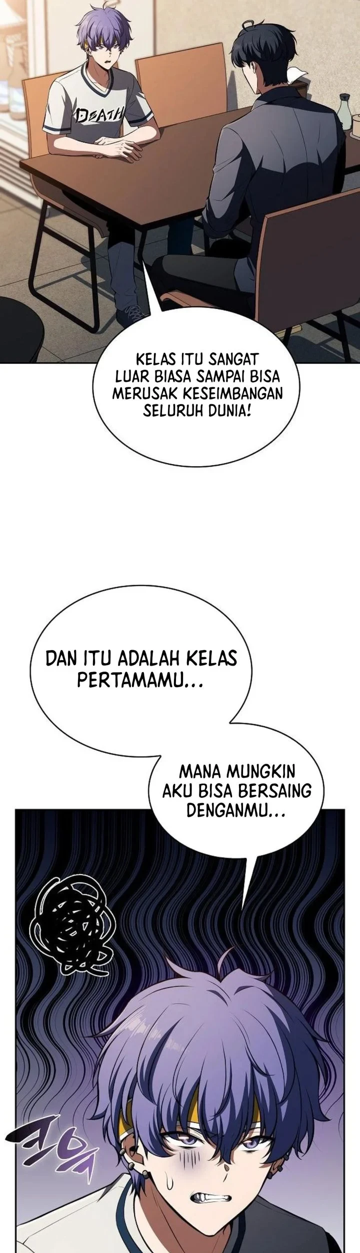 The Demon Slayer’s Restaurant Chapter 59 Gambar 4