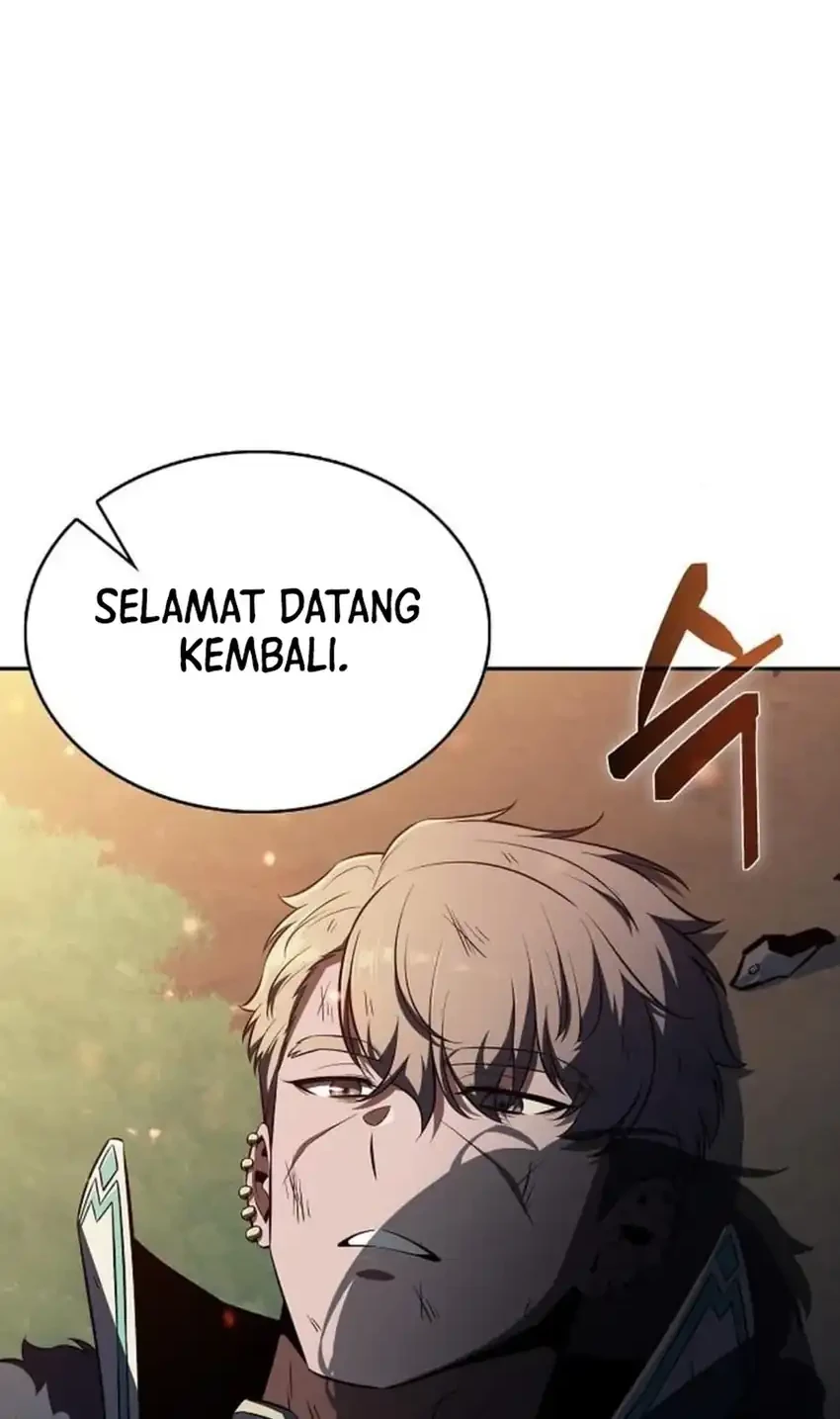 Manhwa The Demon Slayer’s Restaurant Chapter 61 gambar 2