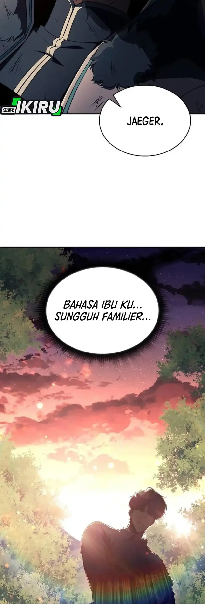 The Demon Slayer’s Restaurant Chapter 61 Gambar 3